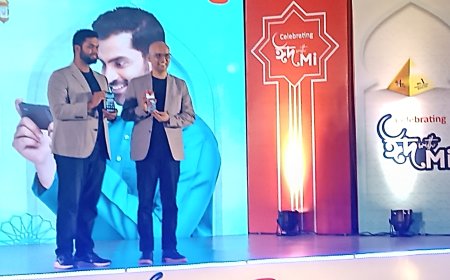 Xiaomi Expands Focus Beyond Smartphones with AI-Powered Devices