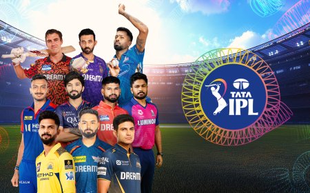 Toffee to Stream IPL Live for Cricket Enthusiasts