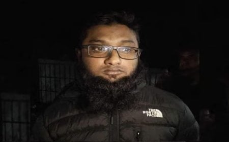 Gunfire in Gulshan: Internet Provider Teli Sumon Shot Dead