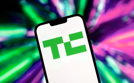 টেকক্রাঞ্চ বিক্রির ঘোষণা দিলো ইয়াহু