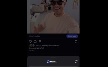 Meta Tests AI-Generated Comments on Instagram