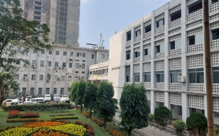 Ensuring Equity: Digital Payment & Job Security for Outsourced Secretariat Staff