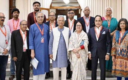 BSCL Faces Setbacks in TRP Implementation, Media Reform Commission Voices Concerns