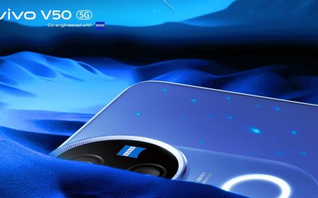 Vivo V50 5G: Elevating Smartphone Photography with Zeiss Technology