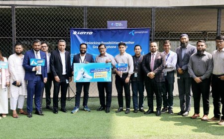 Grameenphone Enters E-Commerce with Exclusive Combo Offers