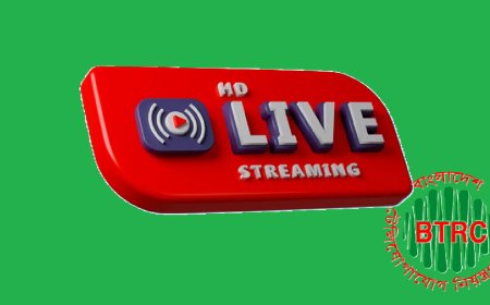 BTRC Orders ISPs to Halt Unauthorized Satellite Pay Channels