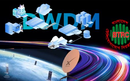 ঝুঁকির মুখে ব্রডব্যান্ড ইন্টারনেট সেবা খাত?