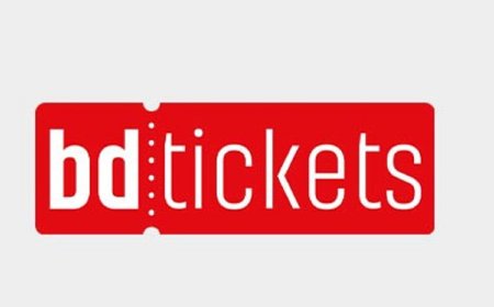 Seamless Eid Travel: BDtickets Offers Special Bus Ticket Promotion