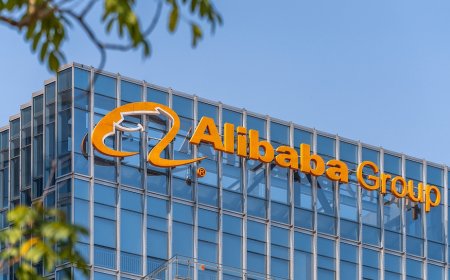 পুনরায় নিয়োগ শুরু করছে আলিবাবা