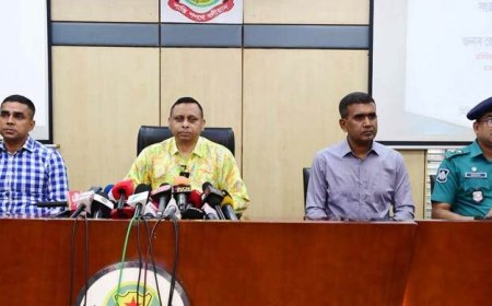 DB Enhances Cyber Surveillance for Safe and Festive Eid Celebrations