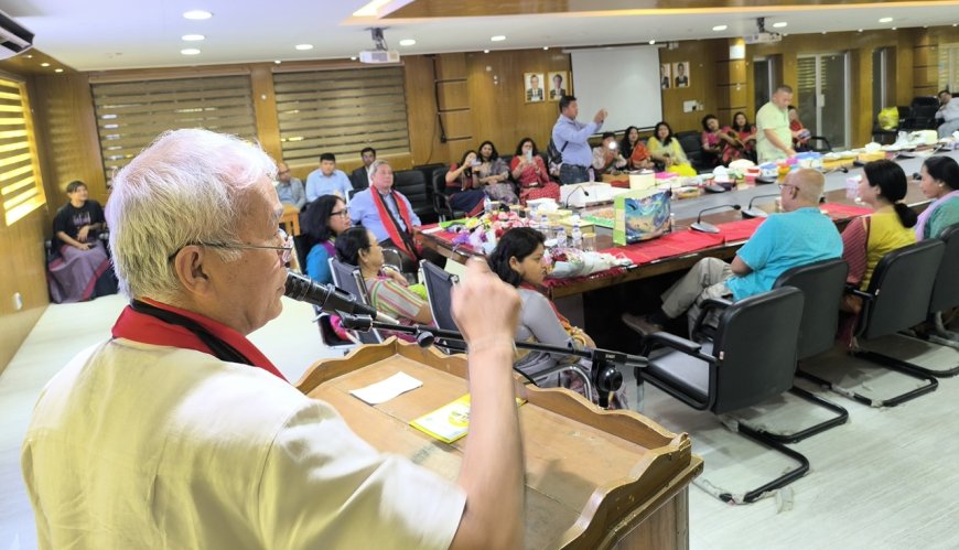 তিন পার্বত্য জেলায় হবে ফেসবুক ও এথনিক কমিউনিটি ভিলেজ : পার্বত্য উপদেষ্টা