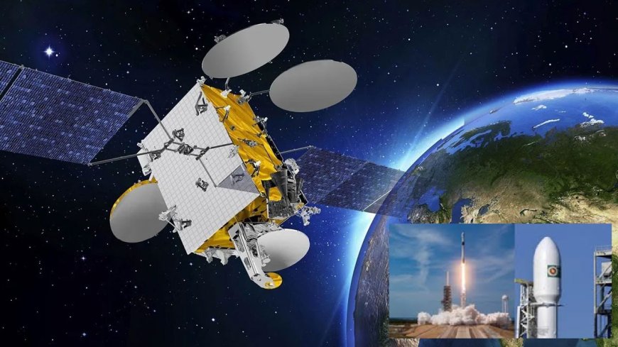 বঙ্গবন্ধু স্যাটেলাইটের নাম পরিবর্তন