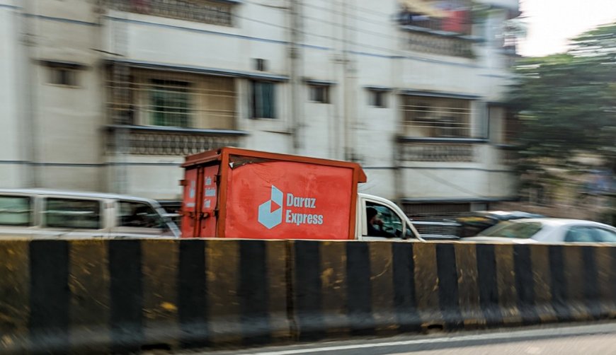 Daraz Introduces ‘Choice’ for Faster Delivery and Exclusive Deals