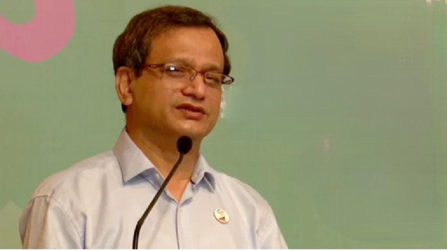 সাবেক আইসিটি সচিব গ্রেফতার