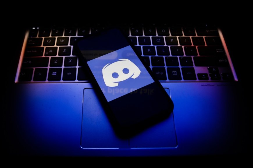 Discord Explores Potential IPO Amid Market Speculation