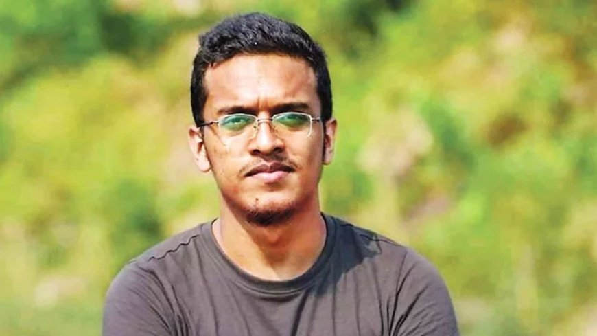 High Court Upholds Death Sentences in Abrar Fahad Murder Case