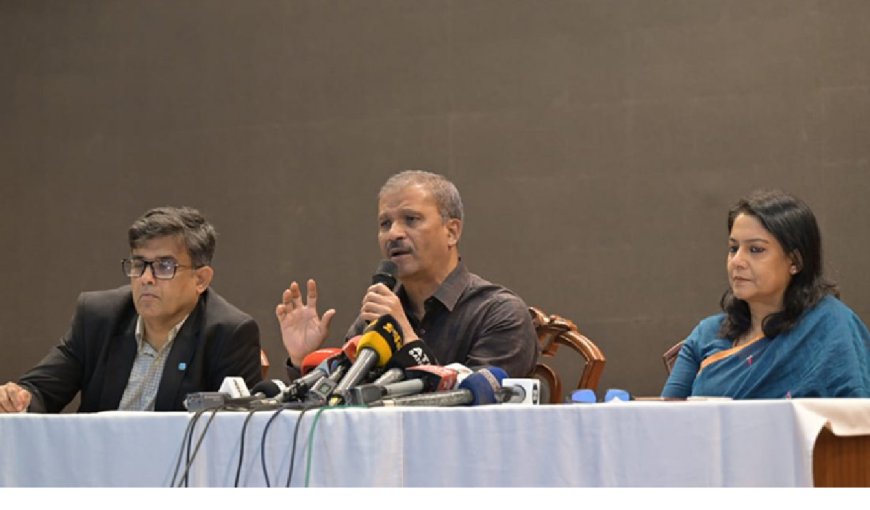 Interim Government to Establish Two DNA Labs in Chattogram and Rajshahi