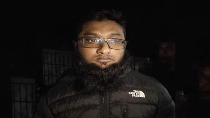 গুলশানে ‘টেলি সুমন’ খুনের ঘটনায় মামলা