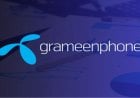 Grameenphone Delivers Stable Q1 Despite Revenue Dip