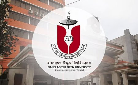 ফের উন্মুক্ত বিশ্ববিদ্যালয়ের অনলাইন সেবা চালু