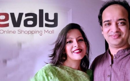 আরেক মামলায় ইভ্যালির রাসেল-শামীমার ৩ বছরের সশ্রম কারাদণ্ড