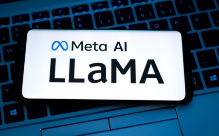 মেটার নতুন এআই মডেল 'লামা ৪' উন্মোচিত