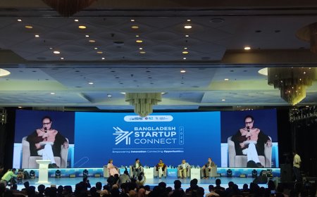 নতুন উদ্যোক্তাদের জন্য ৯০০ কোটি টাকার তহবিল গঠন