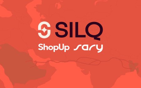 ShopUp Secures $110M: Startup Sets South Asian Record