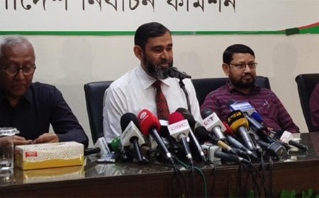 প্রযুক্তিবিদদের রায়ে চূড়ান্ত হবে প্রবাসীদের ভোটদান পদ্ধতি