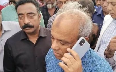 আপনারেই রিপেয়ার কইরা দিমু