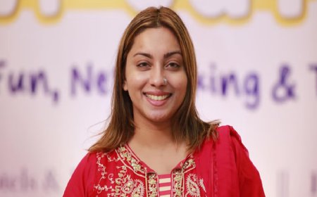 Detained for Defamation: Meghna Alam Held Under Special Powers Act