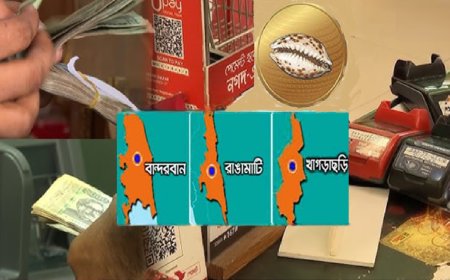 Chaitra Sankranti Shutdown Shifts Hill Districts to Digital Banking