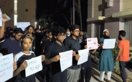 KUET Syndicate Decided to Reopen Residential Halls on May 2, Suspends 37 Students