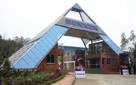 শেয়ার উপহার পাচ্ছেন রানার অটোমোবাইল উদ্যোক্তার সন্তানেরা