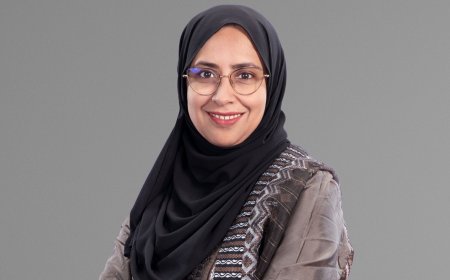 Banglalink Breaks Barriers: Zahraat Adib Appointed as First Female Deputy CEO in Telecom History