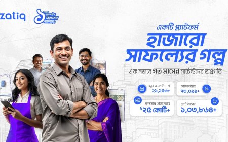 Eid E-commerce Elevation: JatikEG Achieves Remarkable Milestone Ahead of Festival