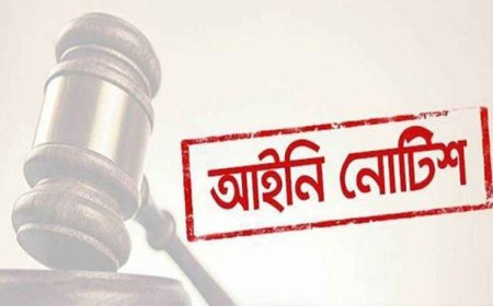 Legal Notice Lands on Authorities to Halt Hazardous Online Gambling