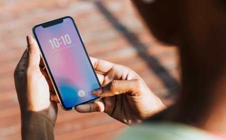 Android Adds Auto-Restart Feature for Enhanced Security