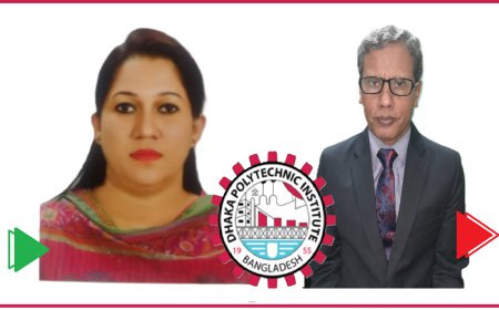 Principal Position Passes at Dhaka Polytechnic Amid Student Protests