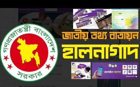 ওয়েবসাইটের তথ্য হালনাগাদ রাখার নির্দেশ