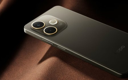 Oppo Offers Upgraded A5 Pro Variant for Bengali New Year