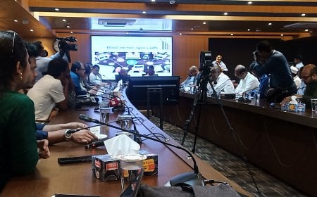 ব্রডব্যান্ড ইন্টারনেটে ৫০০ টাকায় দ্বিগুণ গতির ঘোষণা