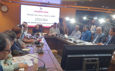 Bandwidth Boost: ISPs Double Internet Speed Nationwide at Same Price