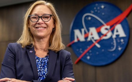 Bangladesh Boosts Space Aspirations with Artemis Accords Signing