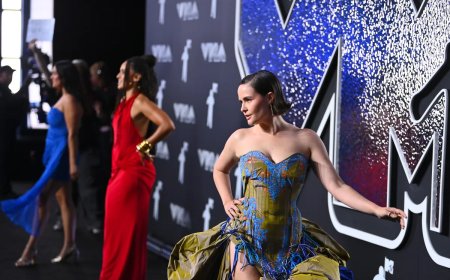 TikTok Talent Takes Legal Turn: Dancer Sues Roblox Over Copyright