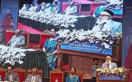 Digital Deployment Drive: Over 7,000 Supernumerary Posts Created in Health Sector