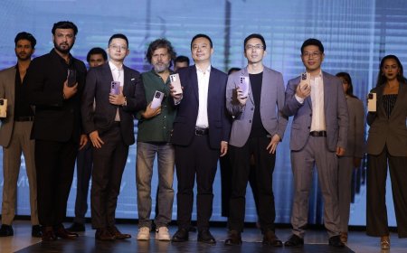 Infinix Illuminates Dhaka: Note 50 Series Set for Local Launch This Week