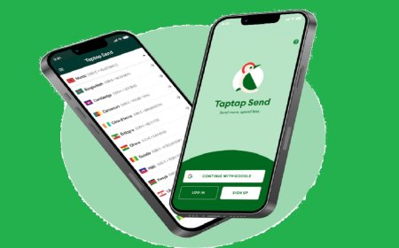 TapTap Send Unveils Wallet for Worry-Free Transfers