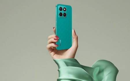 Honor X8C Hits the Market: Pre-Booking Now Open