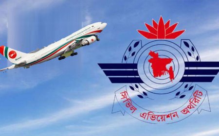 Cox’s Bazar Cleared for Takeoff: Set to Become Bangladesh’s Fourth International Gateway